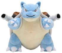 blastoise 0 loend